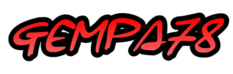 LOGO GEMPA78